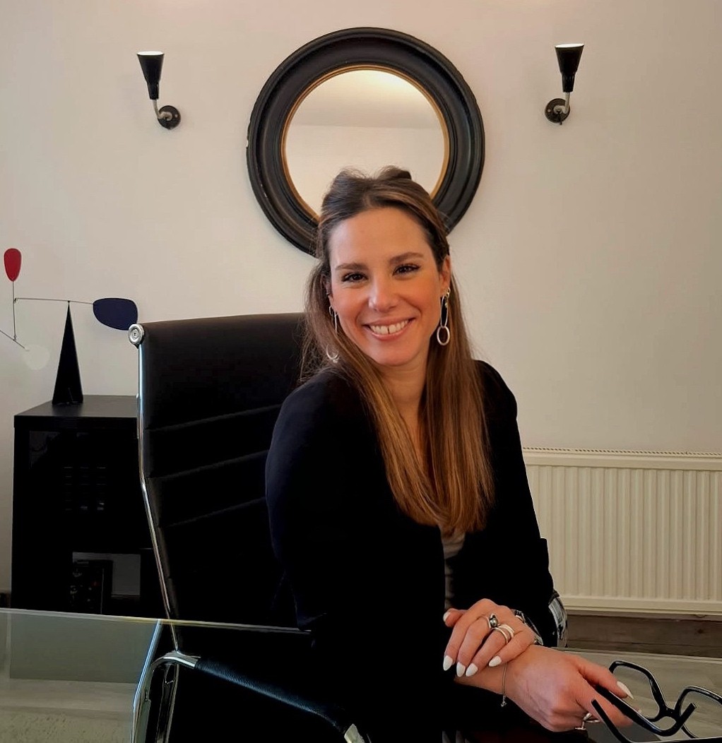 Maître Anne-Laure BERNARDOT